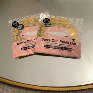 SFGlow Lip Masks